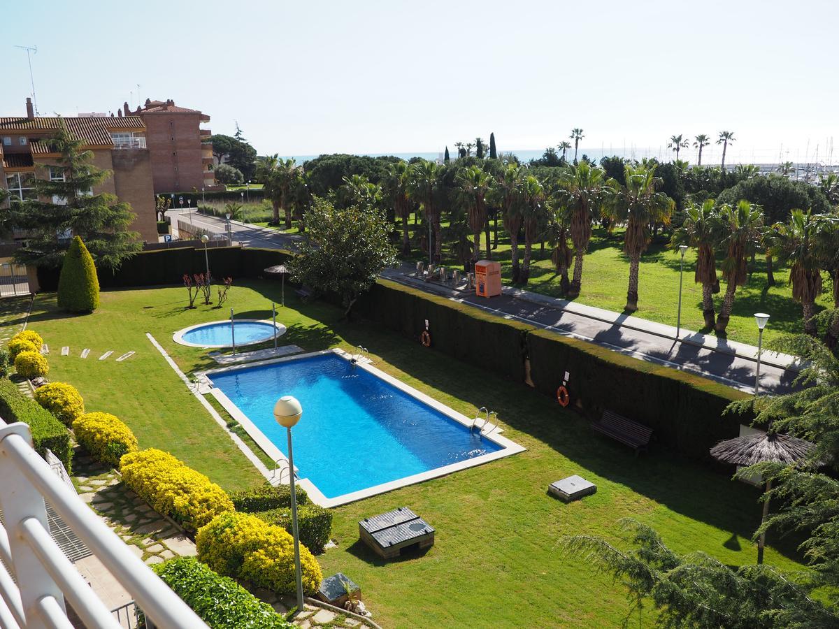 Port Balis Duplex Atico Apartment